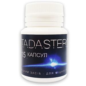 Tadasteron